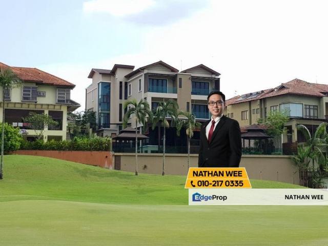 House for sale in Petaling Jaya, Petaling