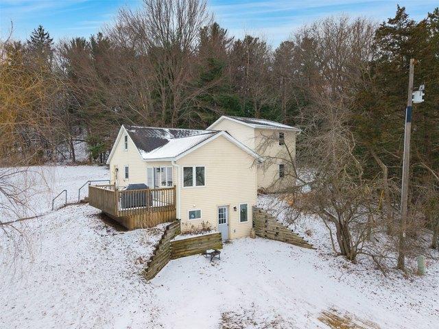 House for sale in Mondovi, Wisconsin