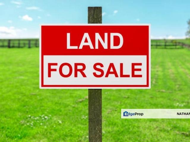 Warehouse for sale in Port Klang, Selangor