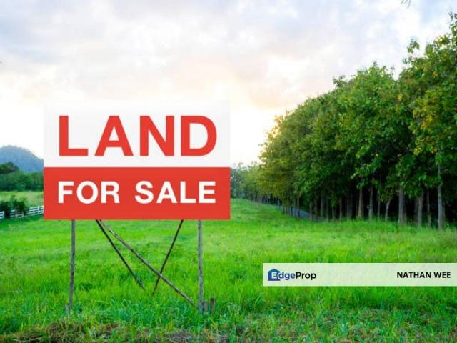 Warehouse for sale in Port Klang, Selangor