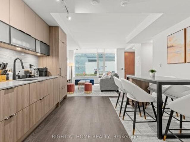Condo for rent in Woburn, Ontario