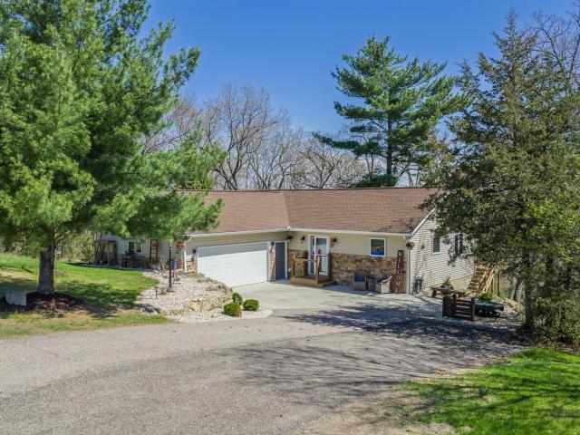 House for sale in Wisconsin