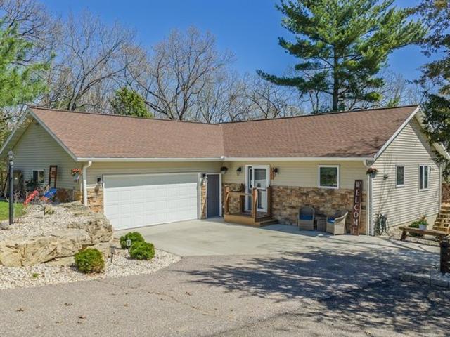 House for sale in Wisconsin Dells, Wisconsin