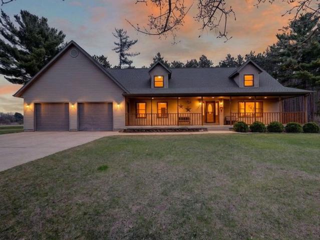 House for sale in Spring Green, Wisconsin