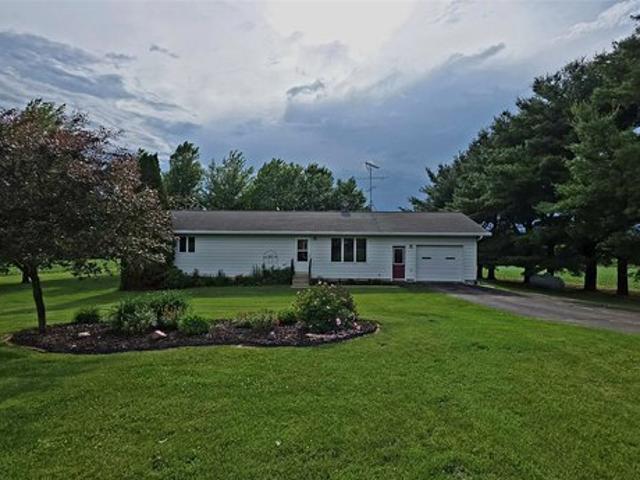 House for sale in Osseo, Wisconsin