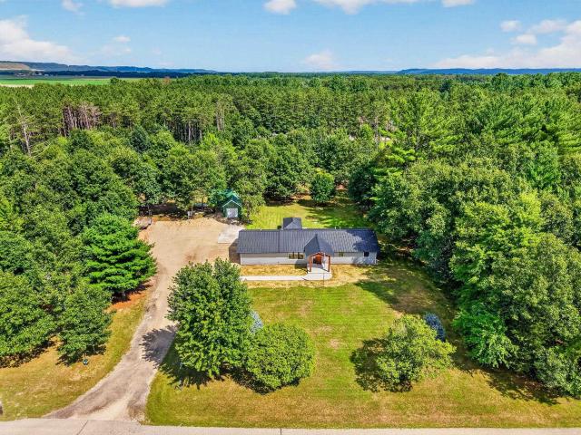 House for sale in Wisconsin