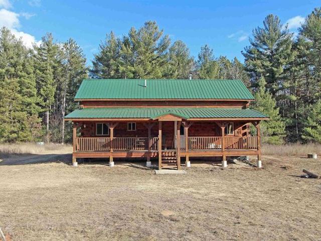 House for sale in Spring Green, Wisconsin