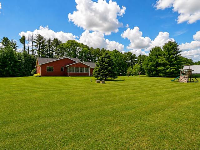 House for sale in Wisconsin