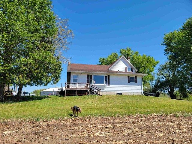 Farm for sale in La Valle, Wisconsin