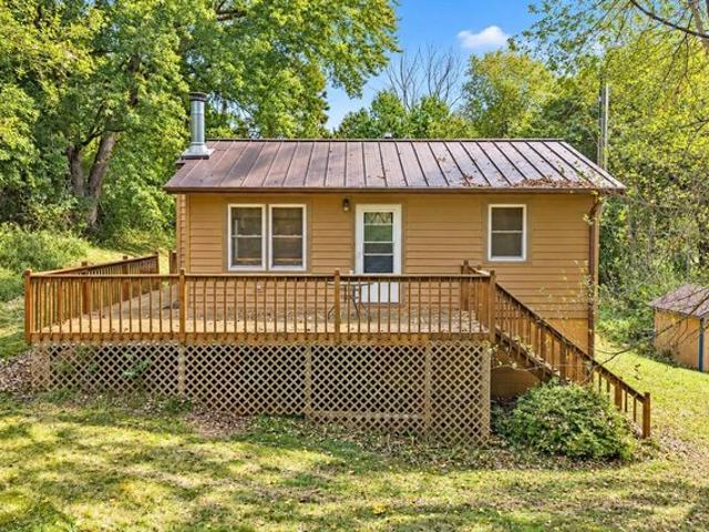 House for sale in Village of La Valle, Sauk County