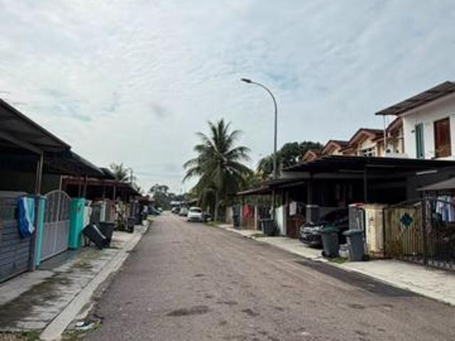 Property for sale in Johore Bahru, Johor