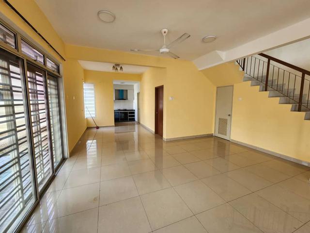 House for sale in Masai, Johor