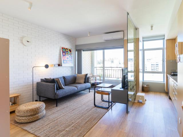 Estúdio alugar em Porto