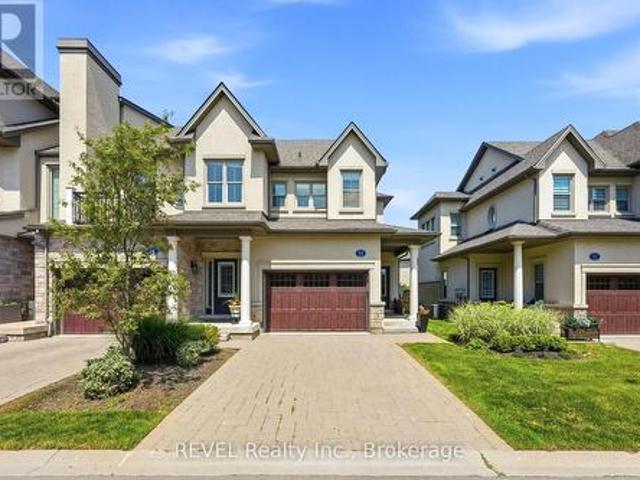 Townhouse for sale in Niagara, Ontario