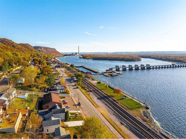 Land for sale in Alma, Wisconsin