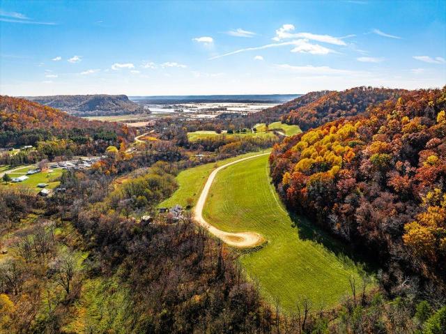 Land for sale in Alma, Wisconsin