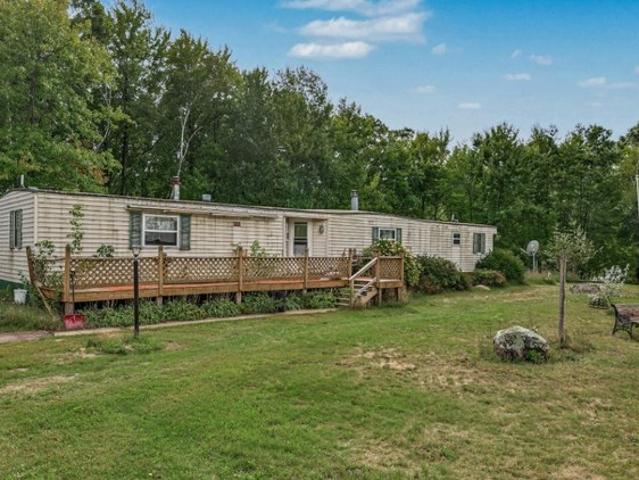 House for sale in Fairchild, Eau Claire County