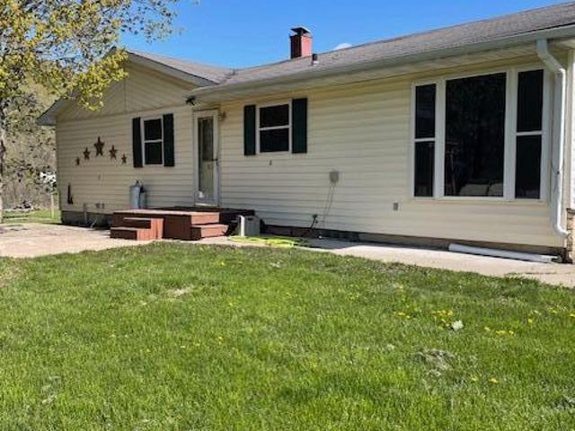 House for sale in Alma, Wisconsin