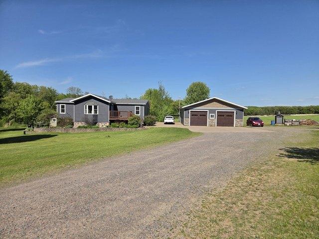 House for sale in Fairchild, Wisconsin