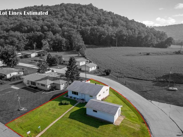 House for sale in Alma