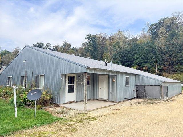 House for sale in Alma, Buffalo County
