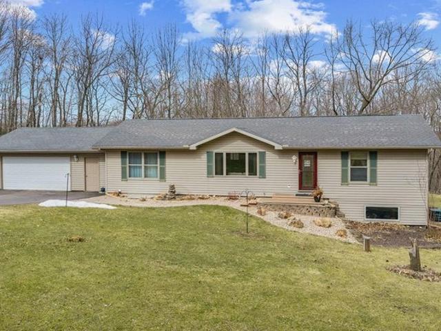 House for sale in La Valle, Wisconsin