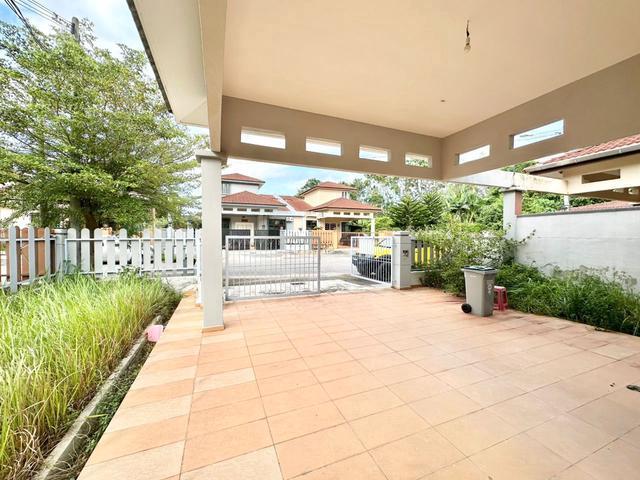 Residential House for sale in Bukit Katil, Malaka