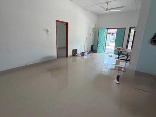 Terraced House for sale in Ulu Tiram, Johor