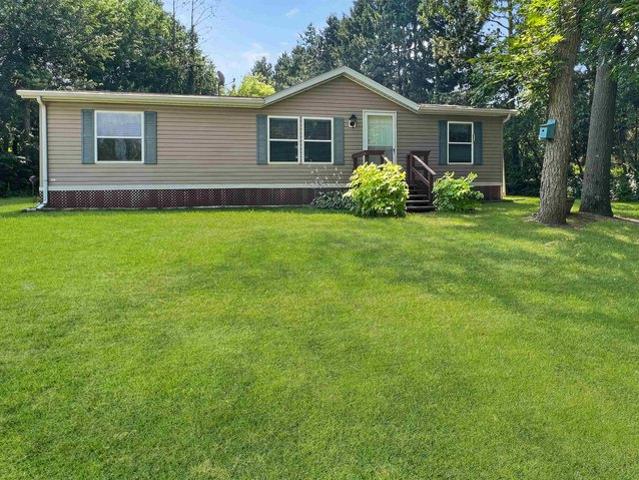 House for sale in Baraboo, Wisconsin