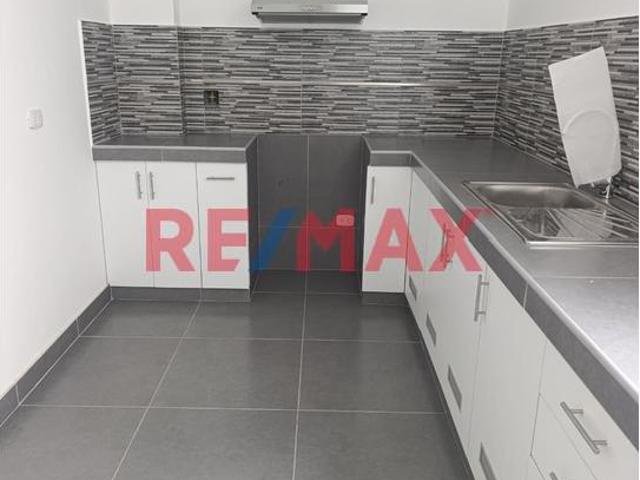 Departamento alquiler en San Agustin, Lima Metropolitana