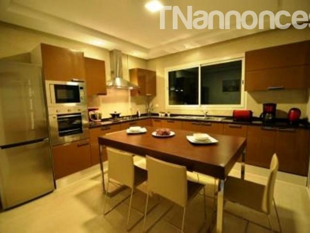 Appartement location