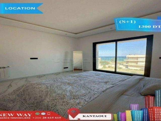 Villa location à Sousse, Sousse Ville