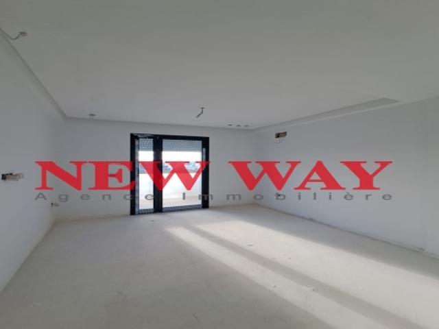 Appartement vente à Sousse