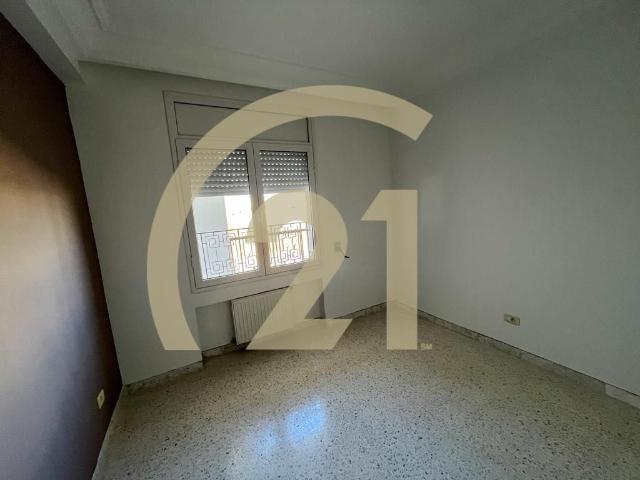 Appartement location à Ariana Ville
