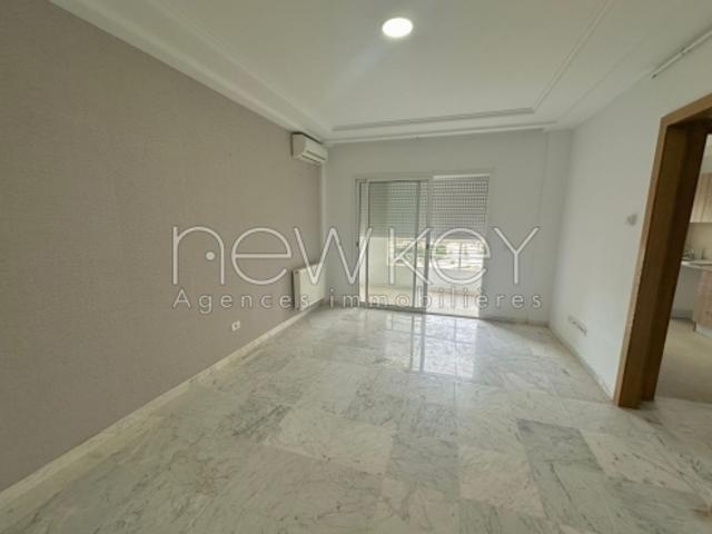 Appartement vente à Ain Zaghouan, Jardins de Carthage