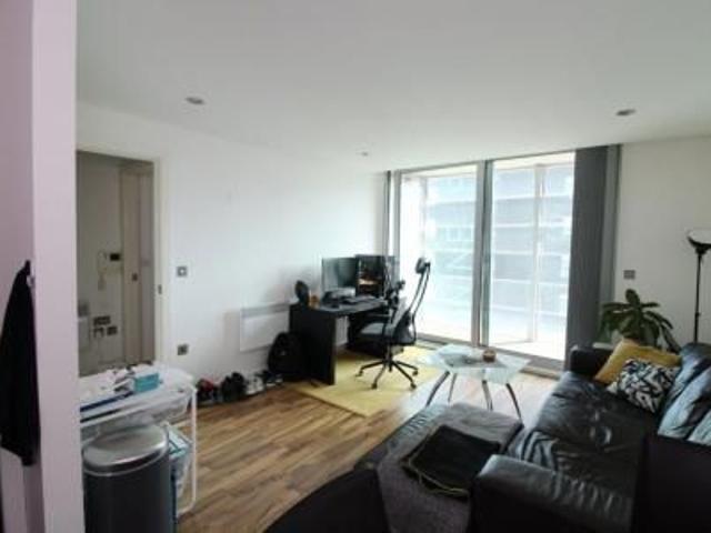 Apartment for rent in Saint Vincent's, Sheffield