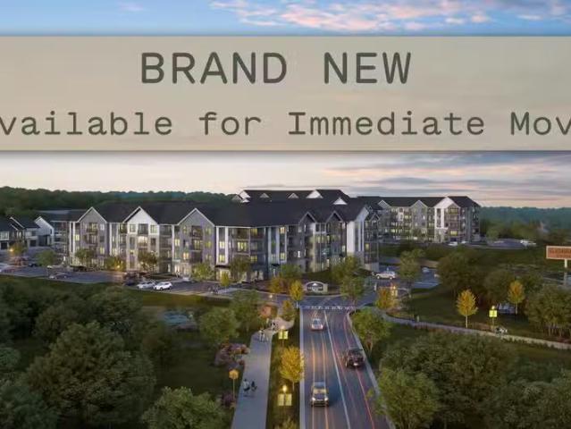 Condo for rent in Buford
