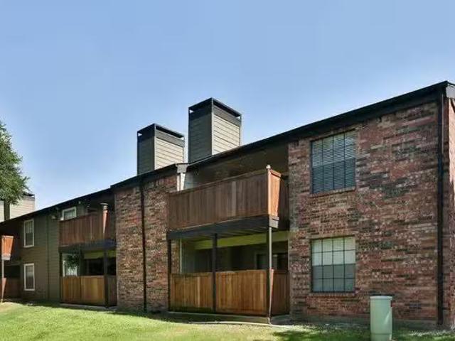 Condo for rent in Arlington