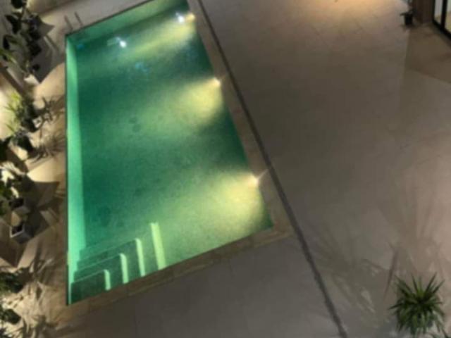 Appartement  à Beni Khalled