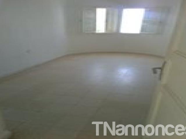 Appartement vente