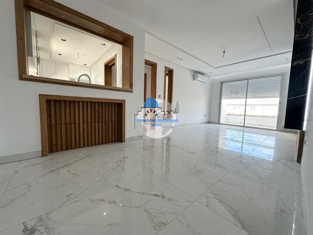 Appartement location à Sousse
