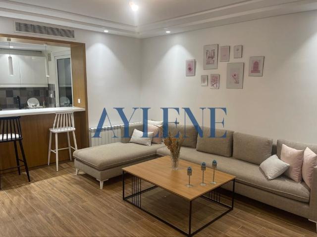 Appartement location