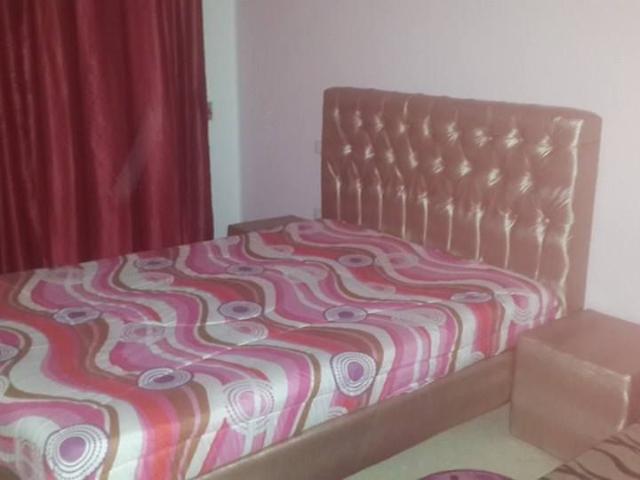 Appartement location