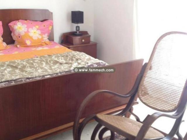 Appartement location à Ariana