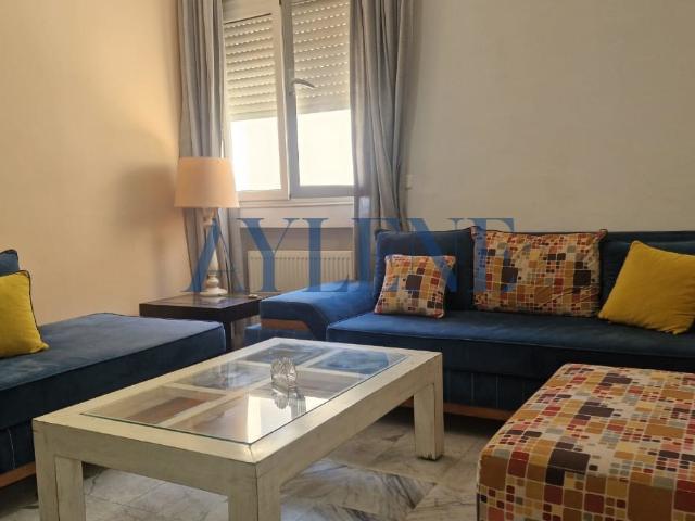 Appartement location à Ain Zaghouan, Douz