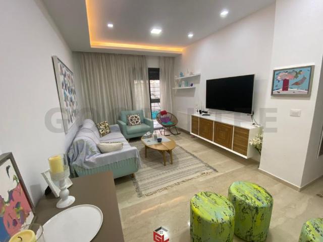 Appartement location à Mahras