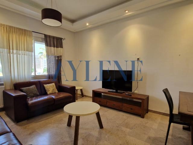 Appartement location à Ain Zaghouan, Douz