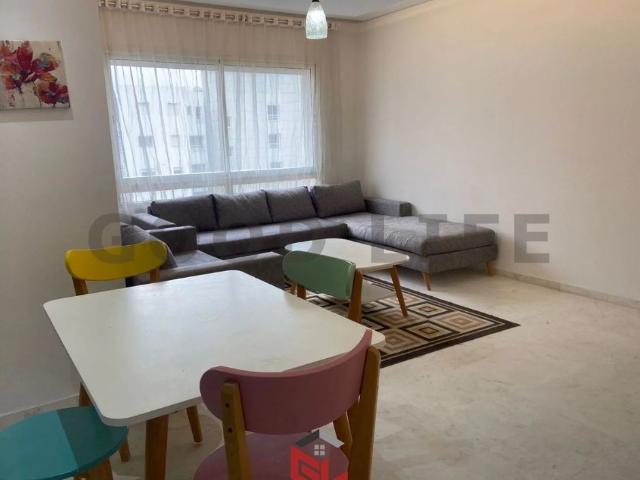 Appartement location à Ain Zaghouan, Douz
