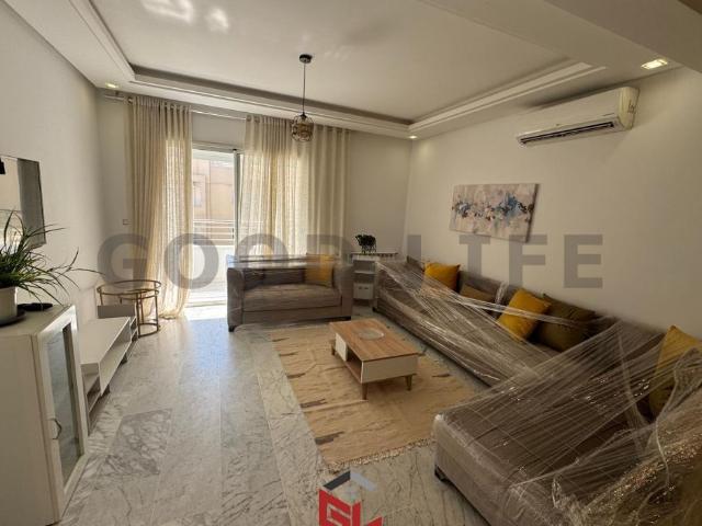 Appartement location à Ain Zaghouan, Douz