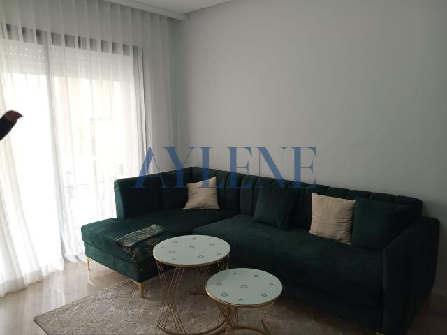 Appartement location